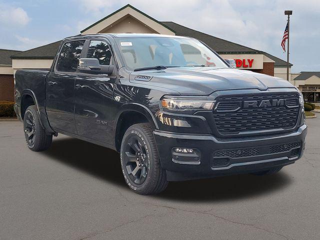 new 2026 Ram 1500 car, priced at $56,151