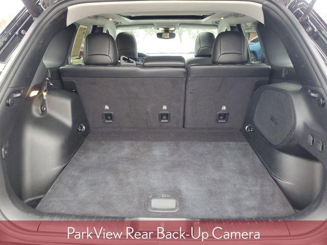 used 2021 Jeep Cherokee car, priced at $20,019