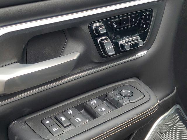 new 2026 Ram 1500 car, priced at $79,215