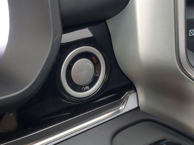 new 2026 Ram 1500 car, priced at $79,215