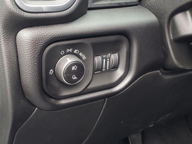 new 2026 Ram 2500 car, priced at $84,596