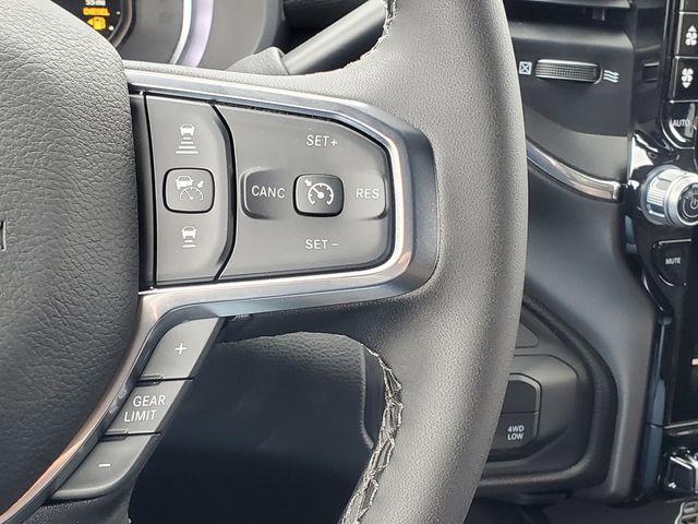 new 2026 Ram 2500 car, priced at $84,596