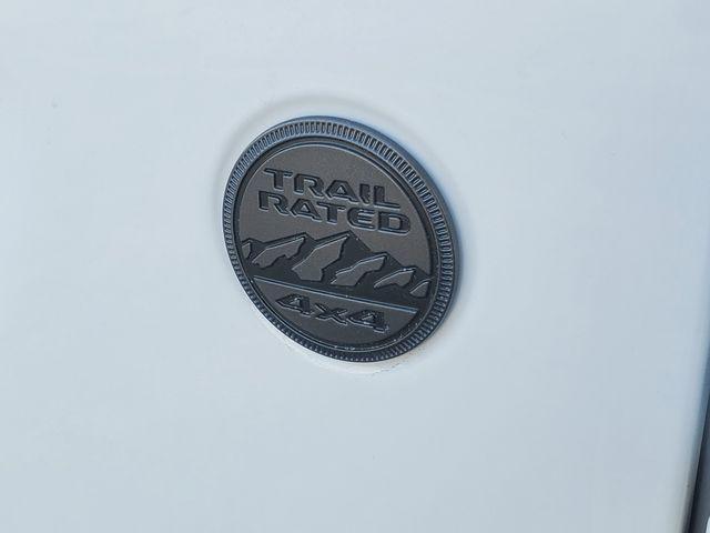 new 2026 Jeep Wrangler car, priced at $35,329