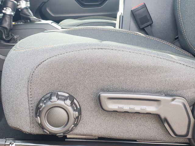 new 2026 Jeep Wrangler car, priced at $45,260