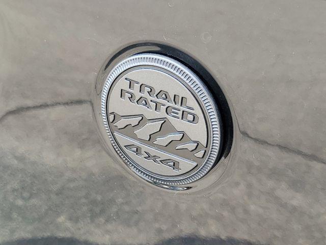 new 2026 Jeep Wrangler car, priced at $45,260