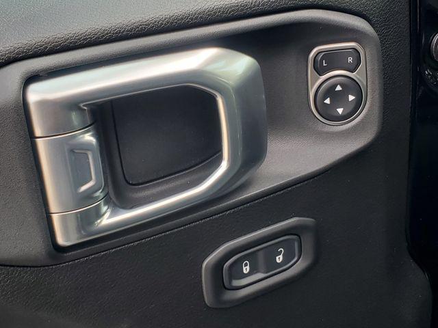 new 2026 Jeep Wrangler car, priced at $45,260