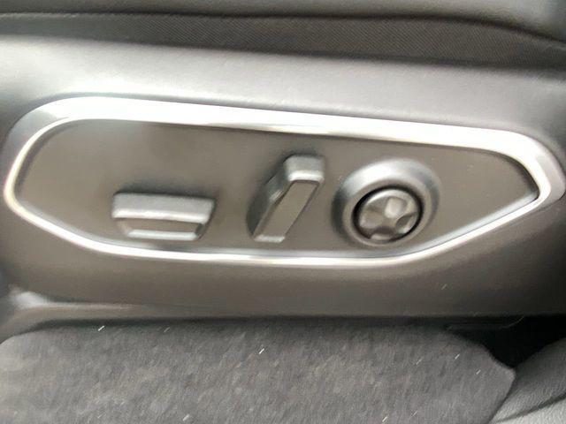 new 2024 Jeep Wagoneer L car, priced at $66,528