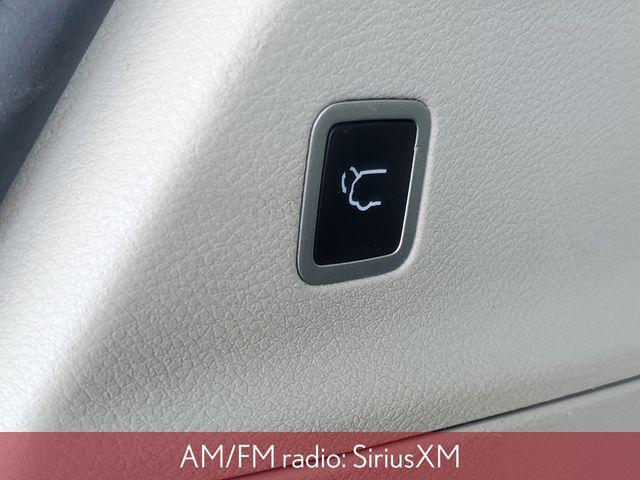 used 2022 Chrysler Pacifica car, priced at $28,249