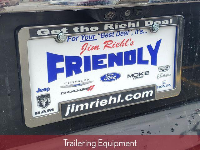 used 2021 Chevrolet Traverse car, priced at $22,130