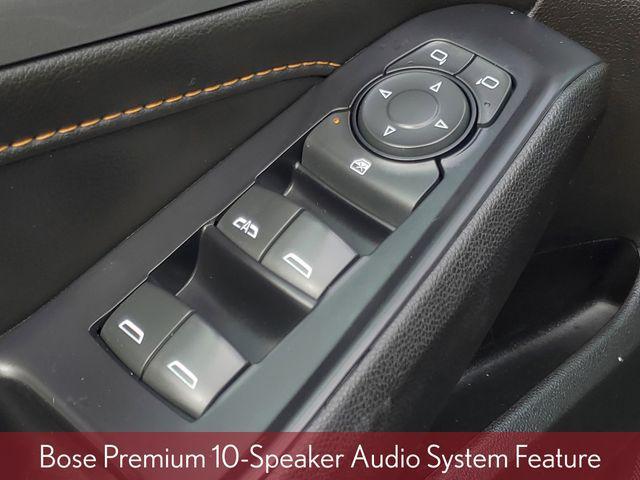 used 2021 Chevrolet Traverse car, priced at $22,130