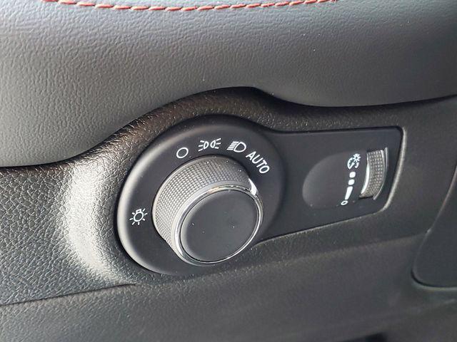 used 2024 Dodge Durango car, priced at $40,590