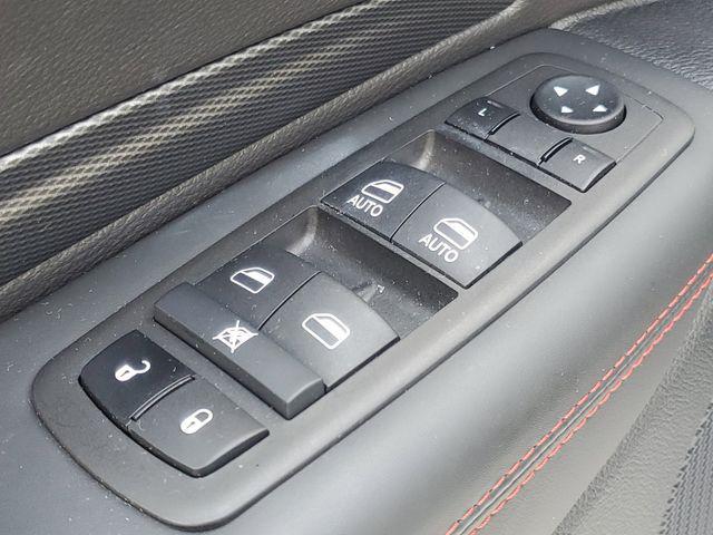 used 2024 Dodge Durango car, priced at $40,590