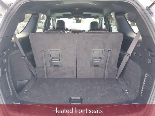 used 2024 Dodge Durango car, priced at $40,590