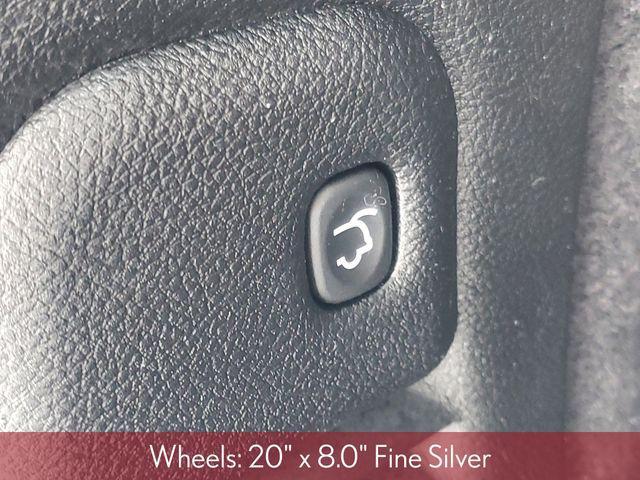 used 2024 Dodge Durango car, priced at $40,590