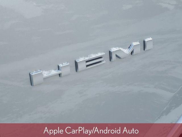 used 2024 Dodge Durango car, priced at $40,590