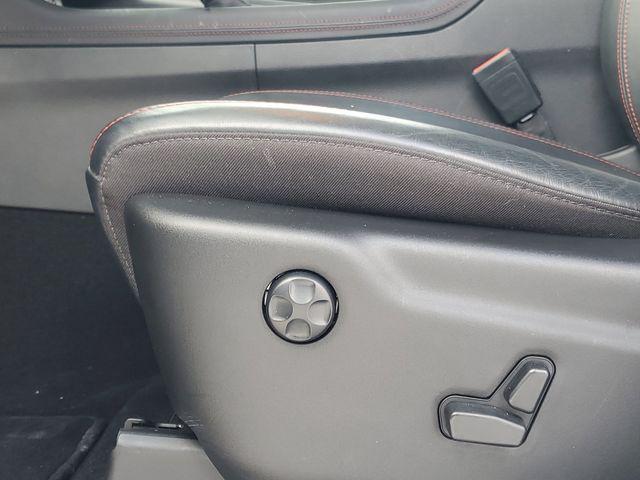 used 2024 Dodge Durango car, priced at $40,590