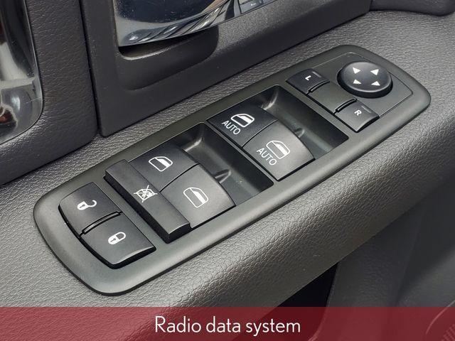 used 2012 Ram 1500 car, priced at $10,755