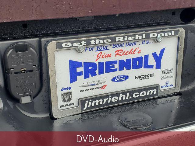 used 2012 Ram 1500 car, priced at $10,755