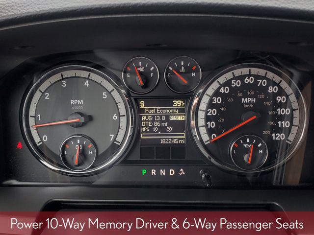 used 2012 Ram 1500 car, priced at $10,755