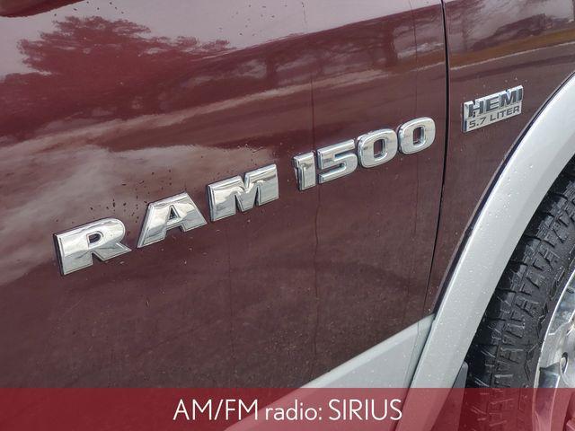 used 2012 Ram 1500 car, priced at $10,755