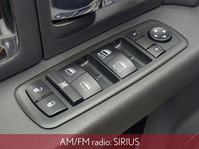 used 2012 Ram 1500 car, priced at $8,900