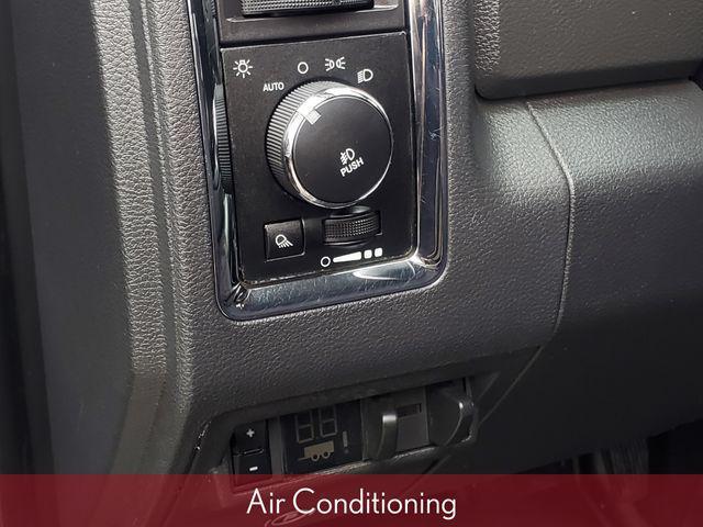 used 2012 Ram 1500 car, priced at $10,755