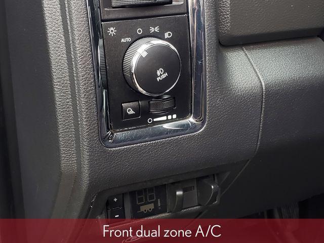 used 2012 Ram 1500 car, priced at $8,900