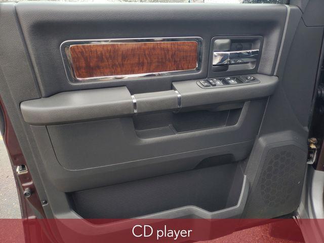 used 2012 Ram 1500 car, priced at $10,755