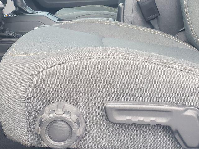 used 2025 Jeep Wrangler 4xe car, priced at $32,155