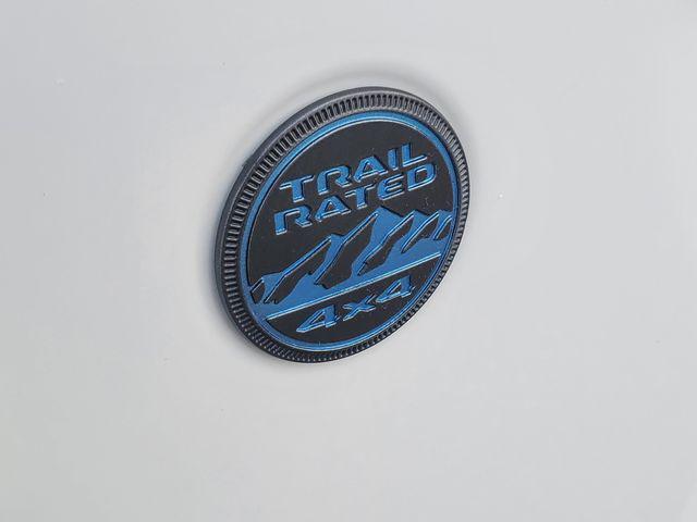 used 2025 Jeep Wrangler 4xe car, priced at $32,155