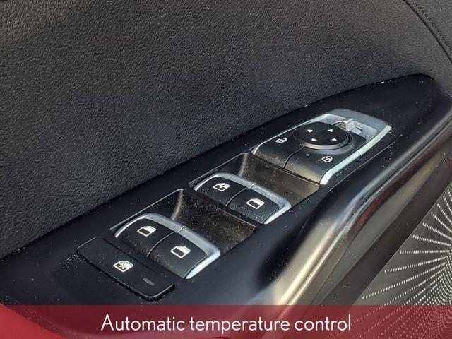 used 2024 Kia K5 car, priced at $23,529