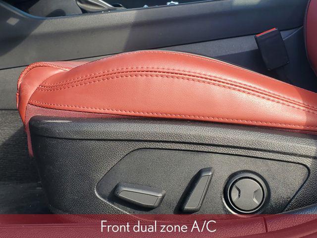 used 2024 Kia K5 car, priced at $23,529