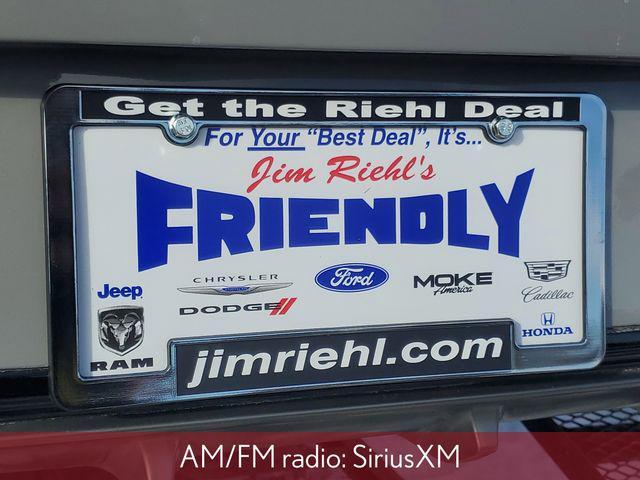 used 2024 Kia K5 car, priced at $23,529