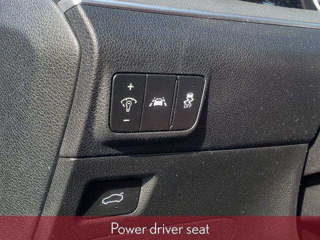 used 2024 Kia K5 car, priced at $23,529