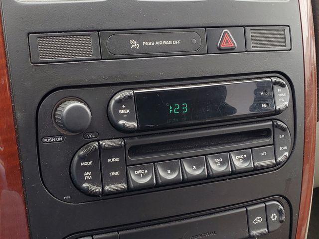 used 2006 Chrysler Town & Country car, priced at $4,995