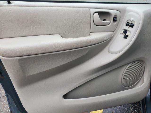 used 2006 Chrysler Town & Country car, priced at $4,995