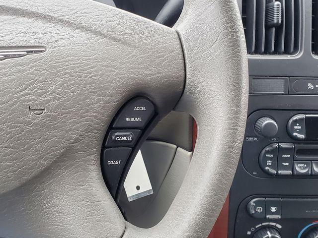 used 2006 Chrysler Town & Country car, priced at $4,995