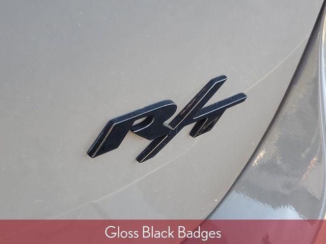 used 2024 Dodge Durango car, priced at $39,389