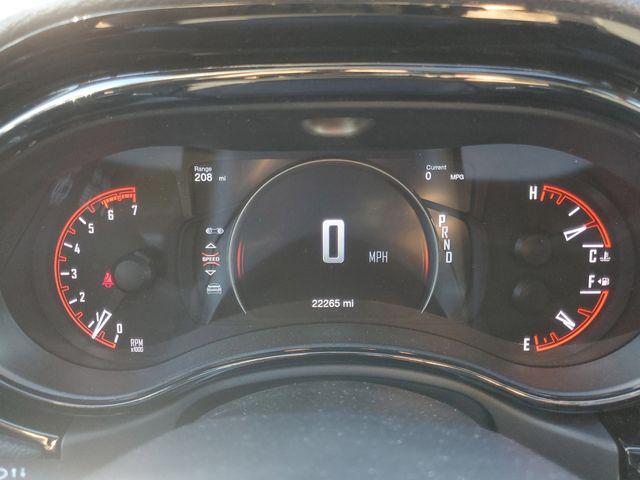 used 2024 Dodge Durango car, priced at $39,389