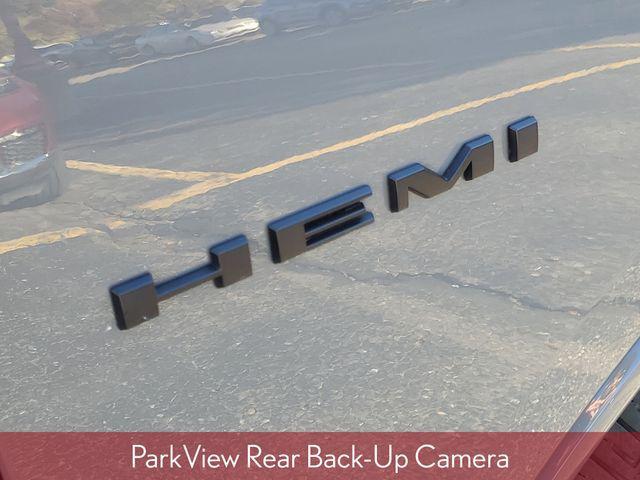 used 2024 Dodge Durango car, priced at $39,389