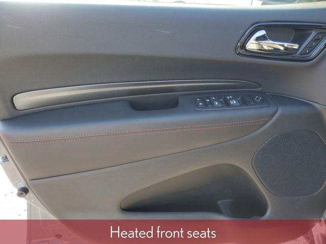 used 2024 Dodge Durango car, priced at $39,389