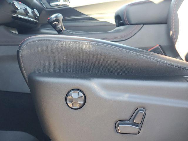 used 2024 Dodge Durango car, priced at $39,389