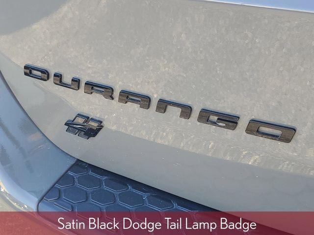 used 2024 Dodge Durango car, priced at $39,389