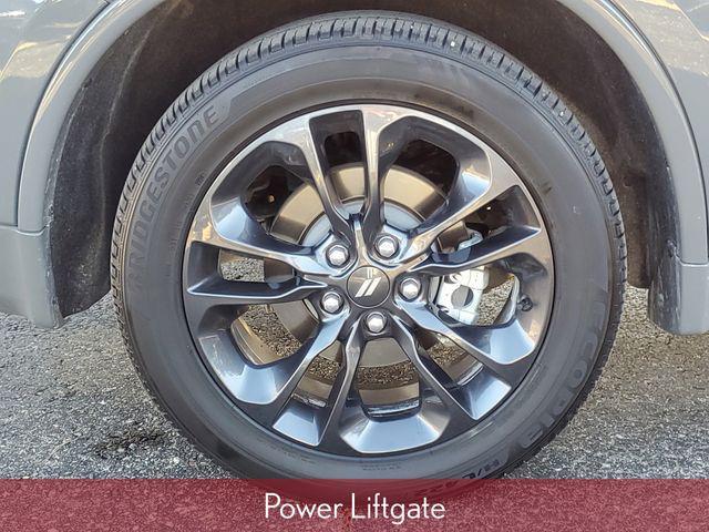 used 2024 Dodge Durango car, priced at $39,389