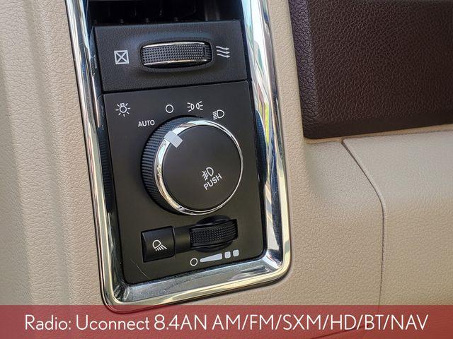 used 2015 Ram 2500 car, priced at $32,263