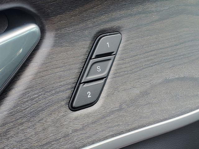 new 2025 Jeep Grand Cherokee car, priced at $37,474