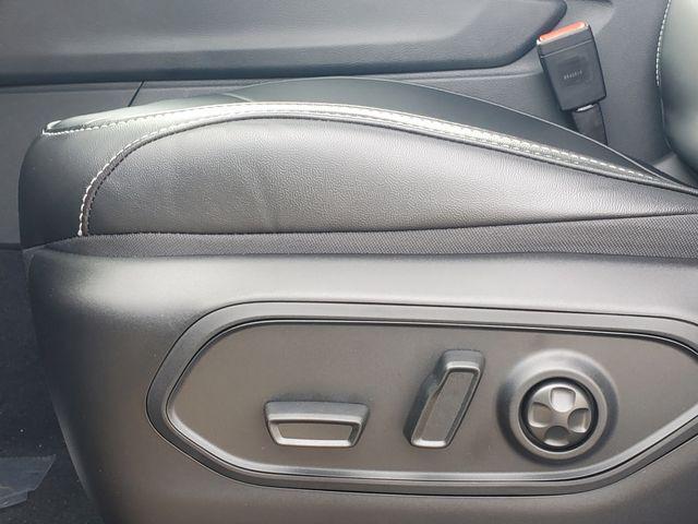 new 2025 Jeep Grand Cherokee car, priced at $37,474