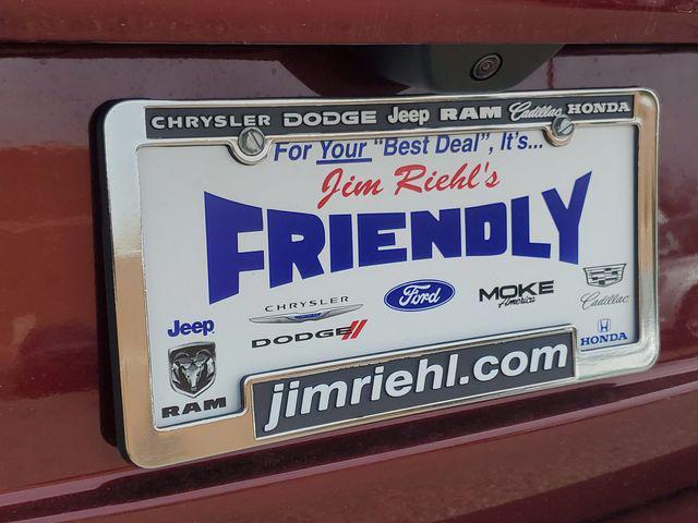 new 2025 Jeep Grand Cherokee car, priced at $37,474