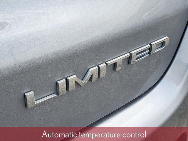 used 2023 Jeep Compass car, priced at $22,368