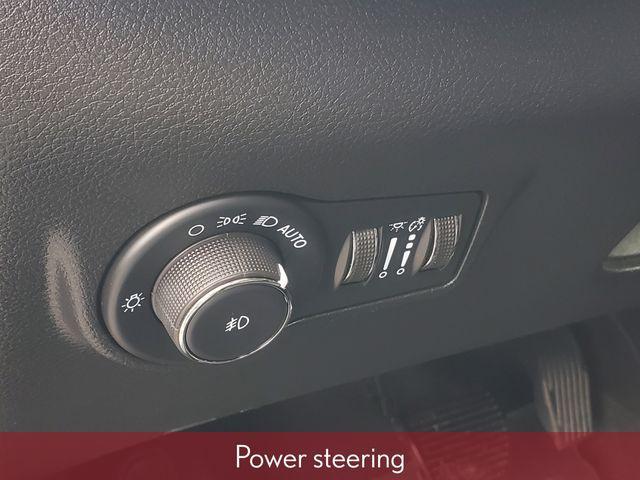 used 2023 Jeep Compass car, priced at $23,606